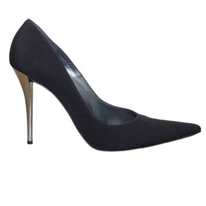 Stuart Weitzman Fever Heel Pumps